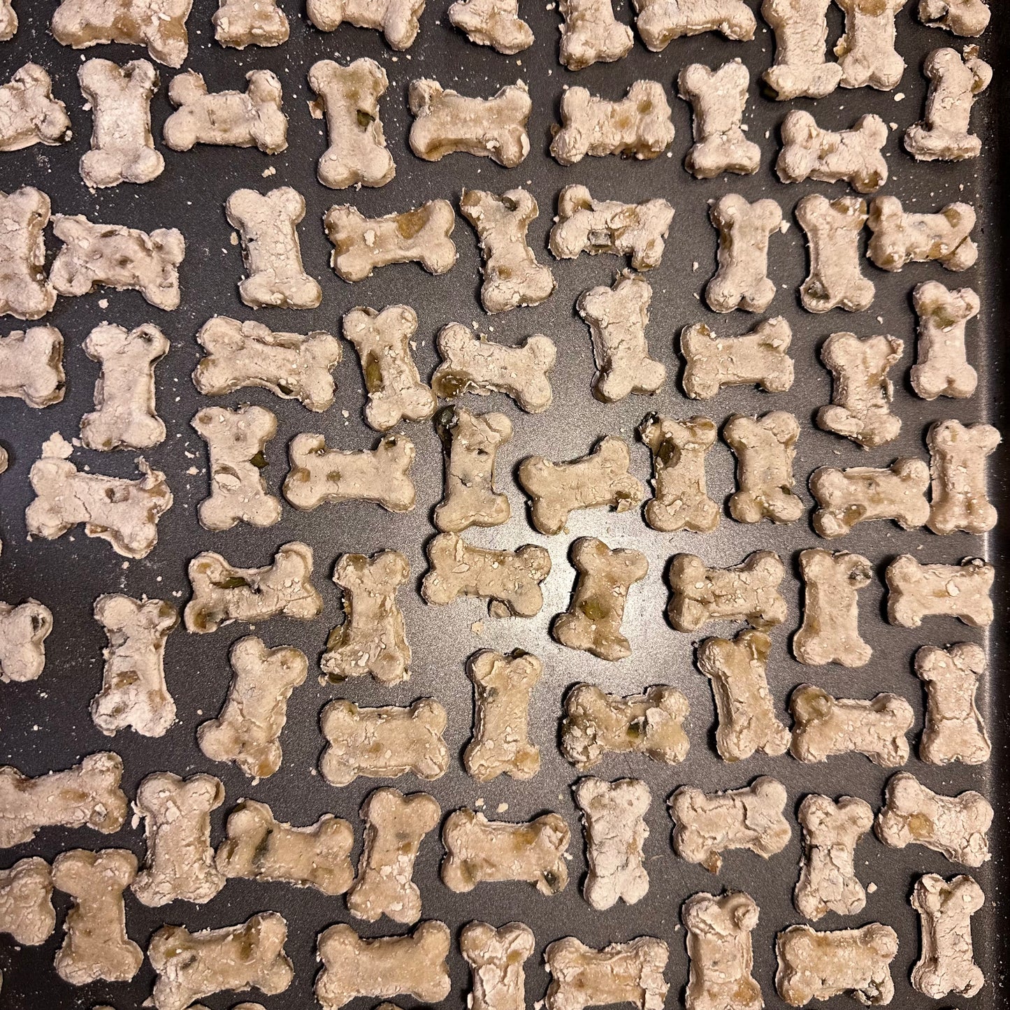 Canine Wine Pairing Cookies