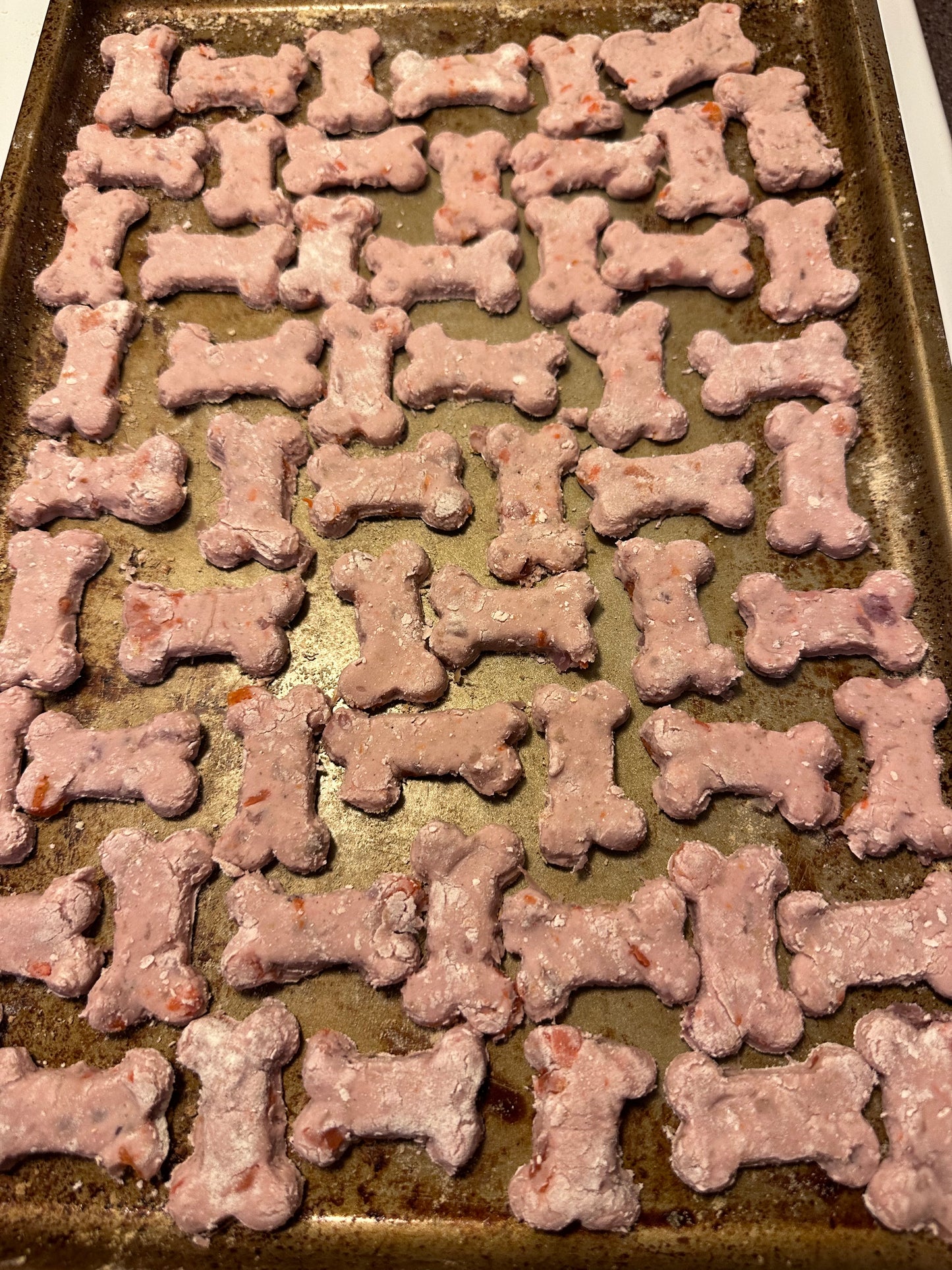 Canine Wine Pairing Cookies