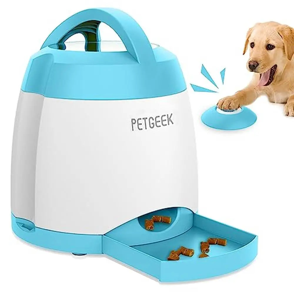 Puzzle & Play Treat Dispenser