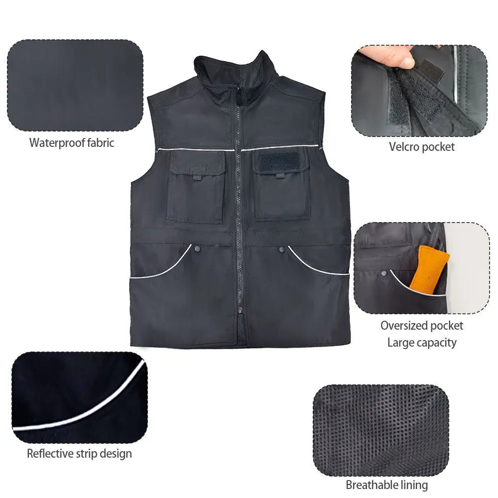 Essentials Training Vest