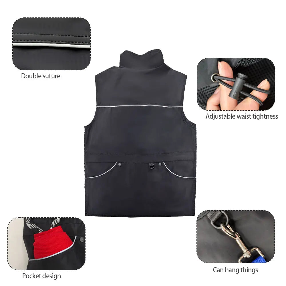 Essentials Training Vest