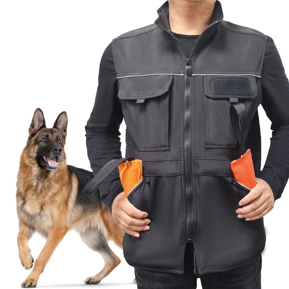 Essentials Training Vest